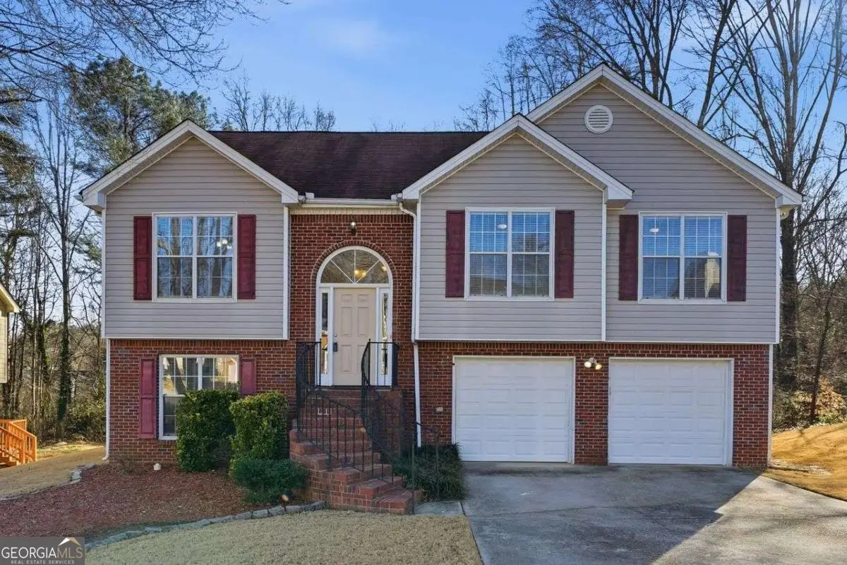 955 Sugar Meadow Drive, Sugar Hill, GA 30518 - Image #1