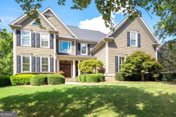 3072 Moss Stone Lane Sw, Marietta, GA 30064