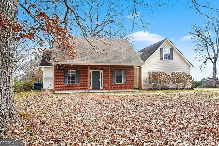 1558 Kilgore Road, Griffin, GA 30223 - Image #2