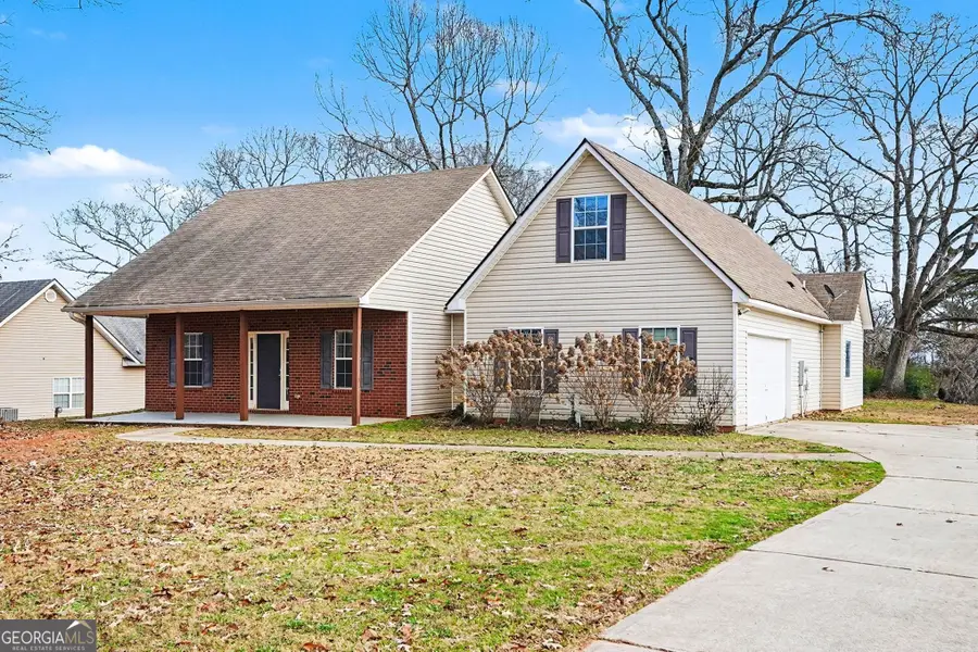 1558 Kilgore Road, Griffin, GA 30223 - Image #3