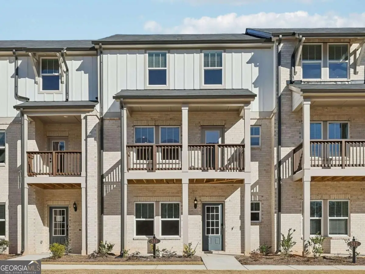 510 Mccrae Road, Lawrenceville, GA 30045 - Image #1