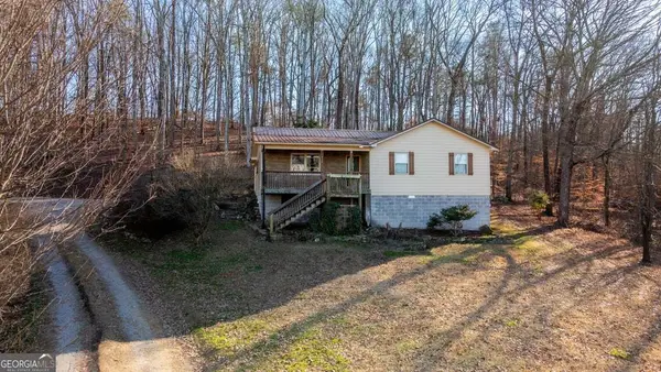 614 Bradley Street, Lafayette, GA 30728