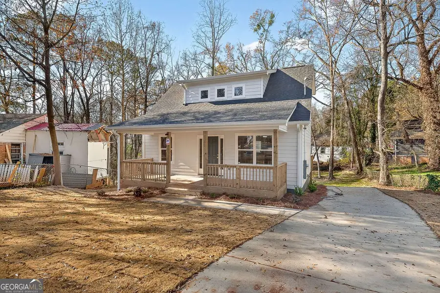 2185 Lang Drive Sw, Atlanta, GA 30315 - #3