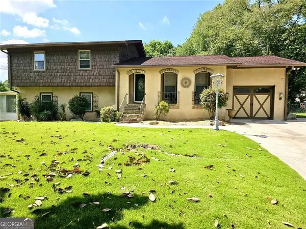 1244 Hickory Wood Drive Ne, Woodstock, GA 30188