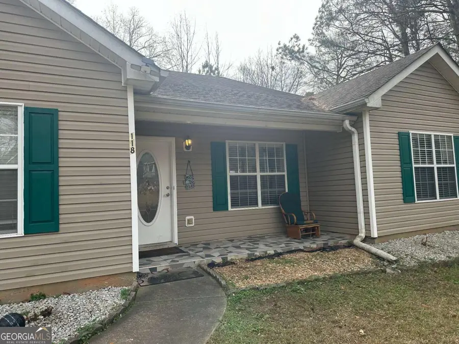 115 Julie Lane, Stockbridge, GA 30281 - Image #2