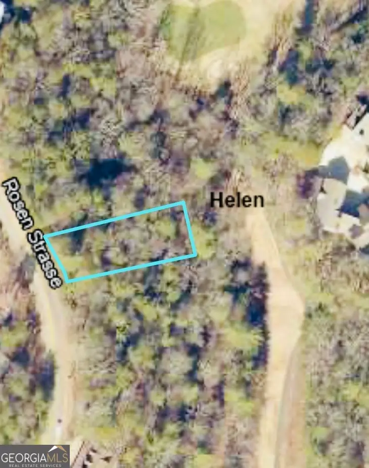 0 Rosen Strasse - Lot 141, Helen, GA 30545 - Image #2