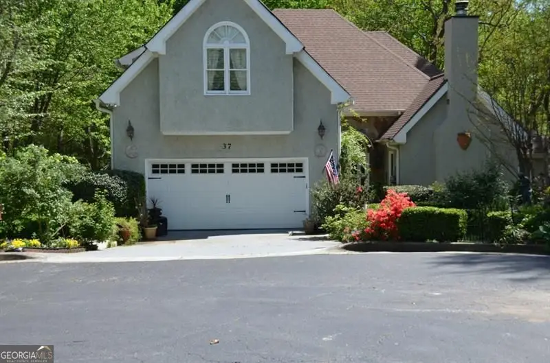 37 Plantation Drive Ne, Atlanta, GA 30324 - Image #1