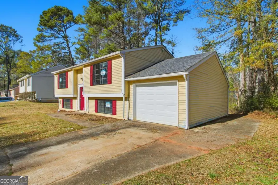 4828 White Oak Tree, Stone Mountain, GA 30088 - Image #3