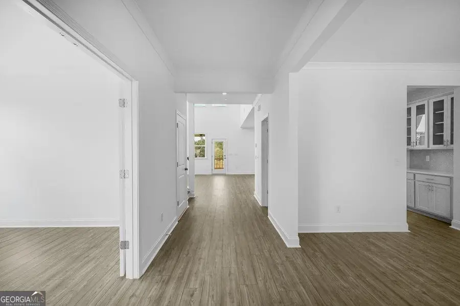 8730 Stratford Oaks Avenue, Ball Ground, GA 30107 - Image #2