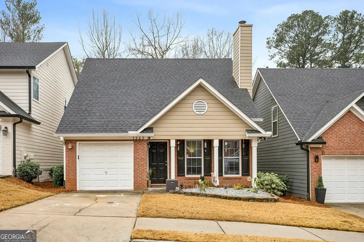 1257 Gates Circle, Atlanta, GA 30316 - Image #1