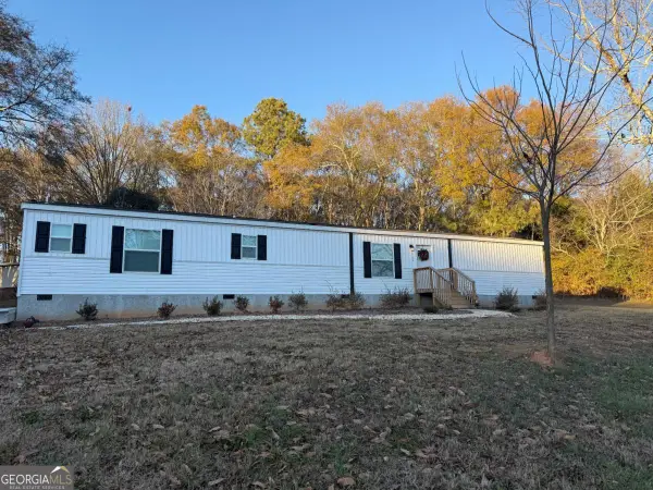 136 Pine Street, Danielsville, GA 30633