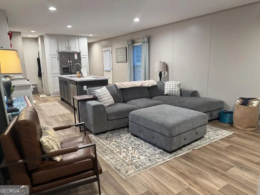 136 Pine Street, Danielsville, GA 30633 - Image #2