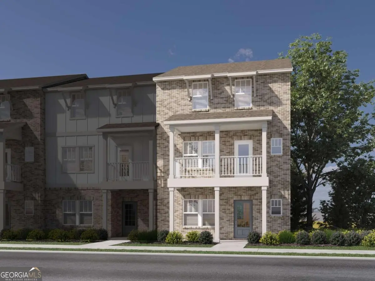 513 Mccrae Road, Lawrenceville, GA 30045 - Image #1