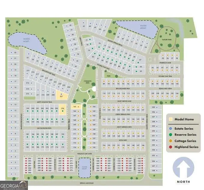 513 Mccrae Road, Lawrenceville, GA 30045 - Image #3