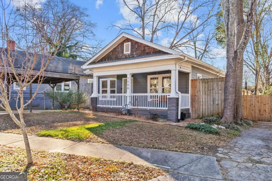 1588 Linda Way Sw, Atlanta, GA 30310 - Image #3