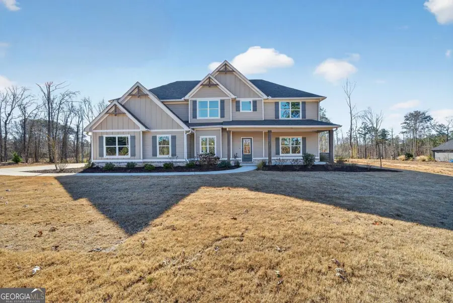103 Hammond Road, Griffin, GA 30223 - Image #2