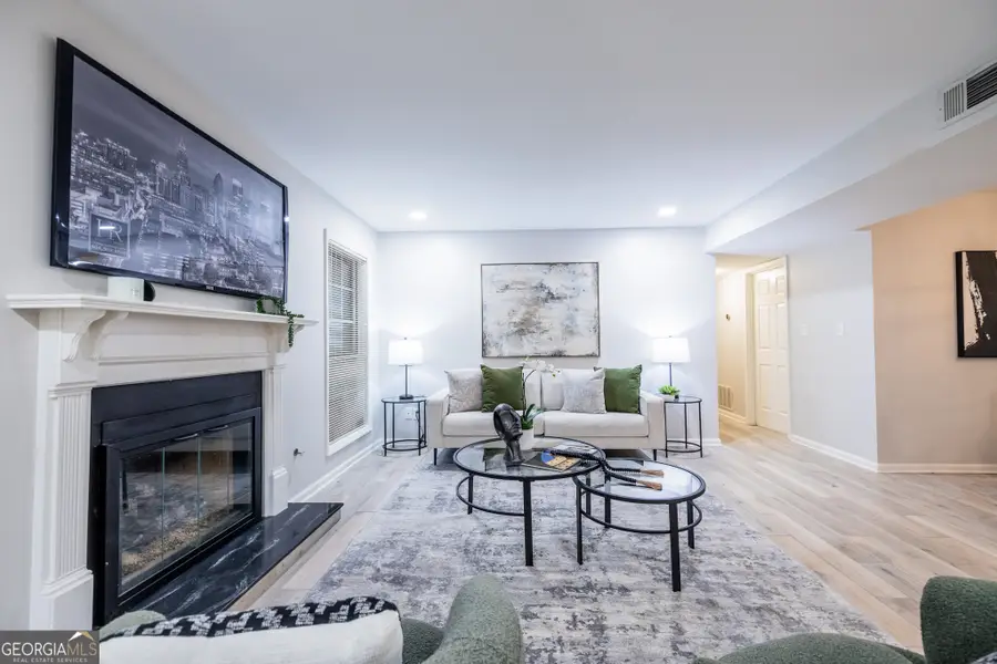 2135 N Forest Trail, Dunwoody, GA 30338 - Image #2