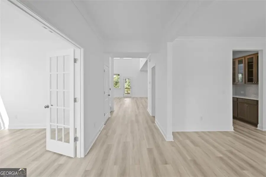 8670 Stratford Oaks Avenue, Ball Ground, GA 30107 - #2