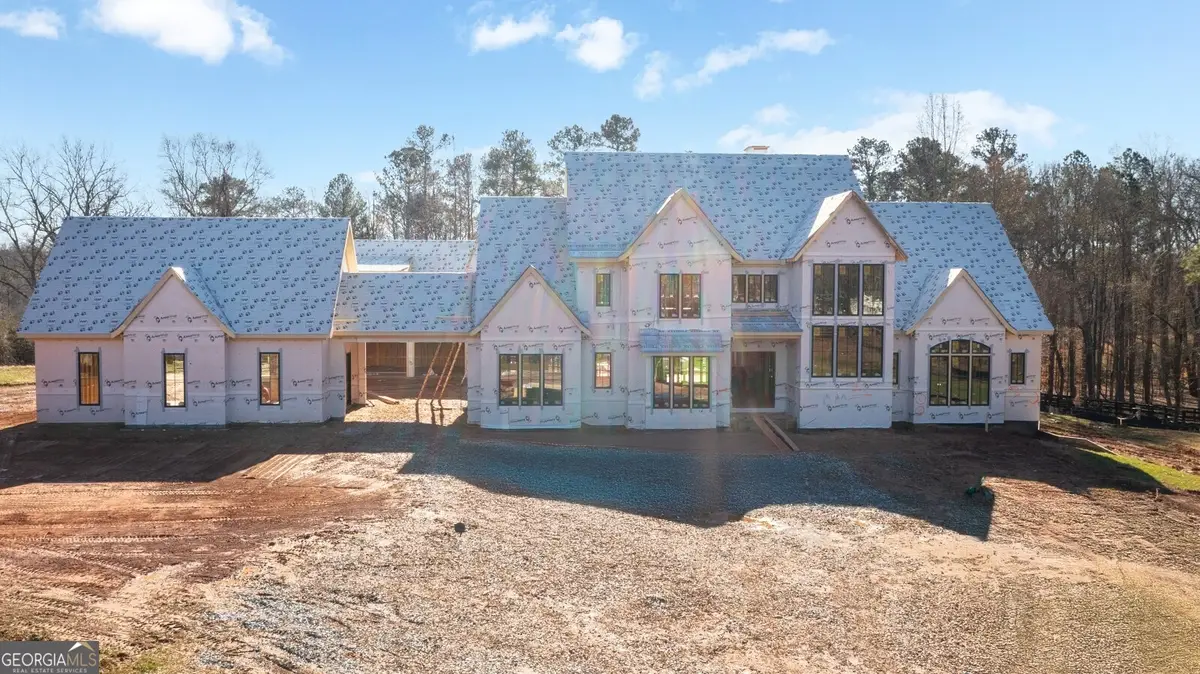 113 Hickory Flat Rd, Alpharetta, GA 30004 - Image #1