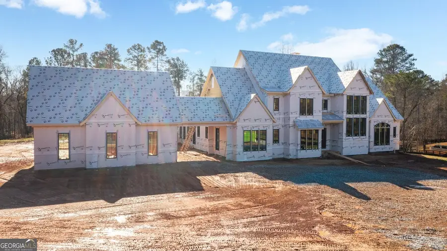 113 Hickory Flat Rd, Alpharetta, GA 30004 - Image #3