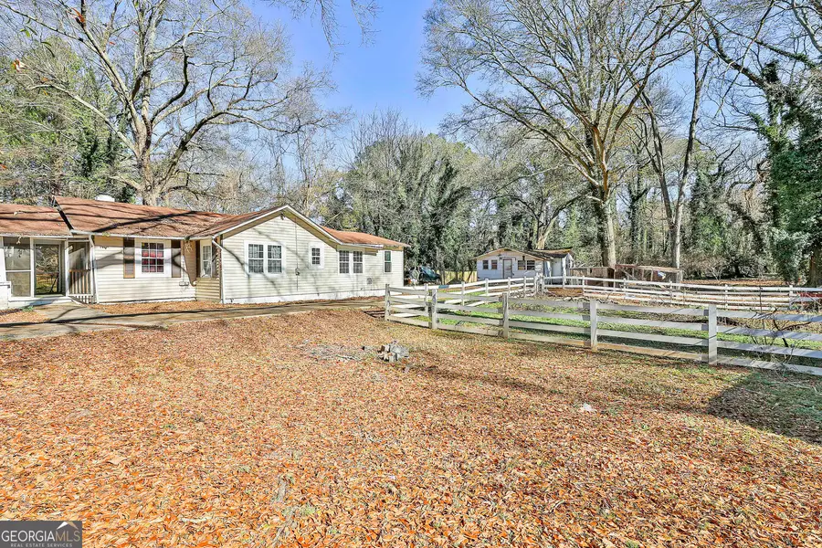 66 Howell Drive Sw, Atlanta, GA 30331 - #3