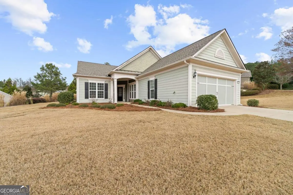 1040 Creekwood Place, Greensboro, GA 30642 - Image #1