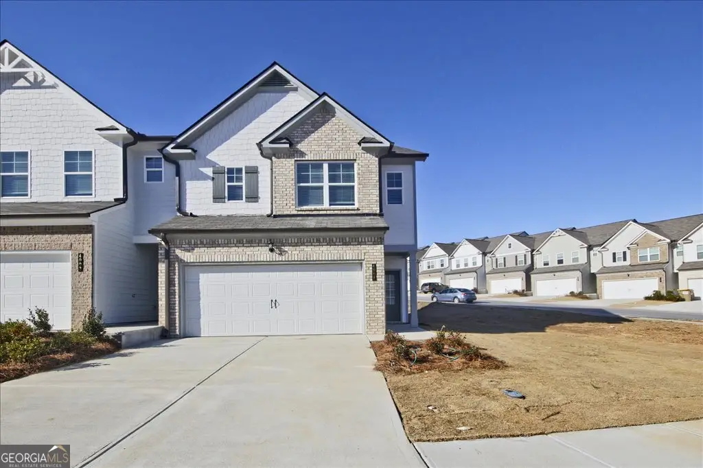 4007 Streamlet Way #160, Gainesville, GA 30506 - Image #1