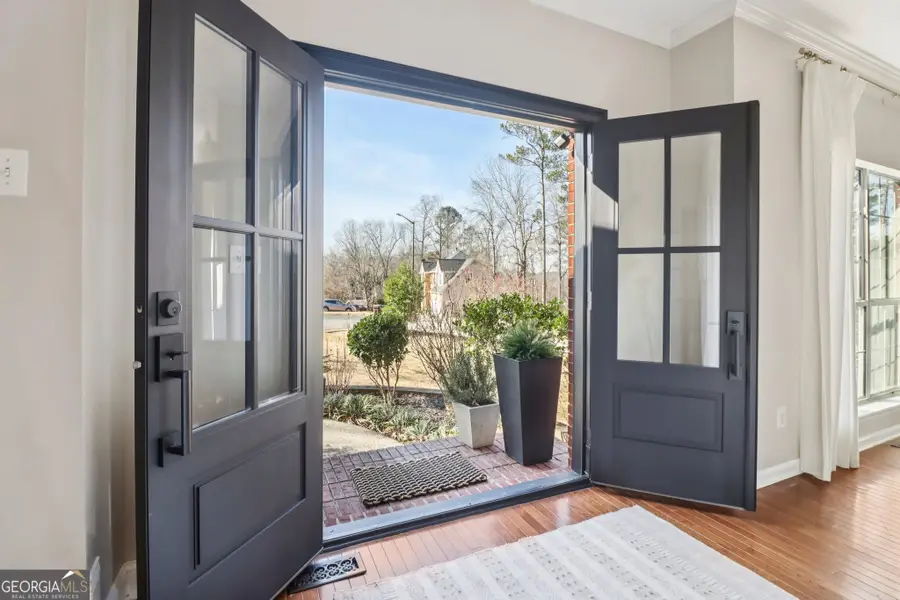 12245 Greenmont Walk, Alpharetta, GA 30009 - #3