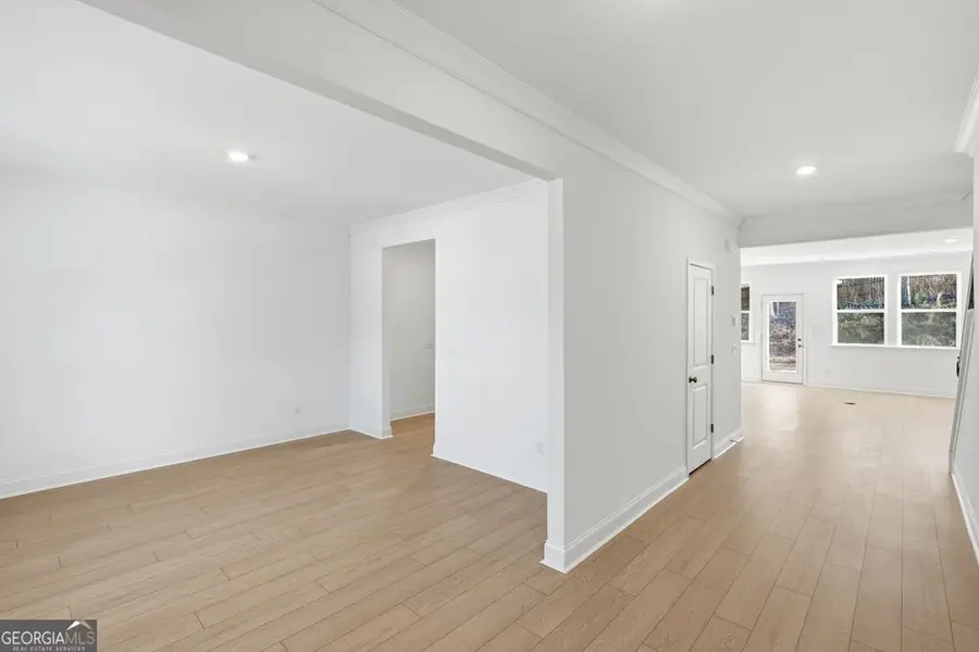 3443 Hillyard Drive, Dacula, GA 30019 - #2