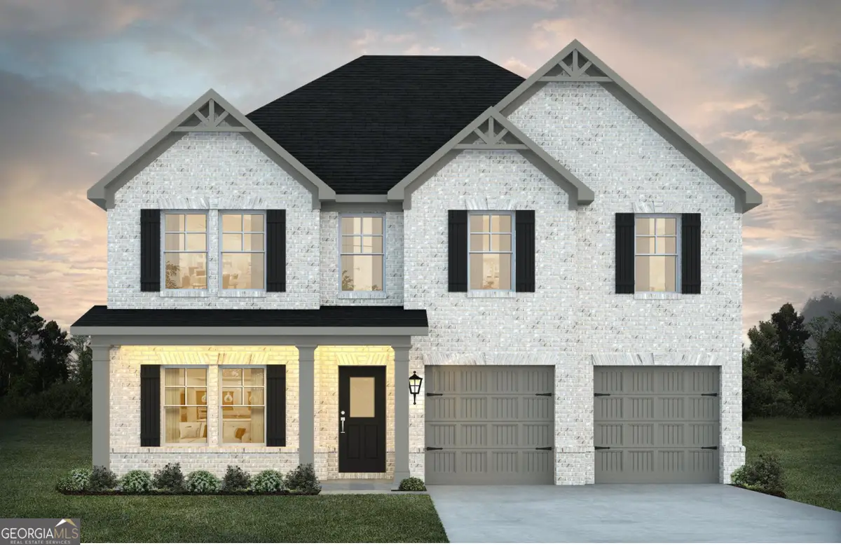 5357 Tolar Road #LOT 52, Union City, GA 30213 - Image #1