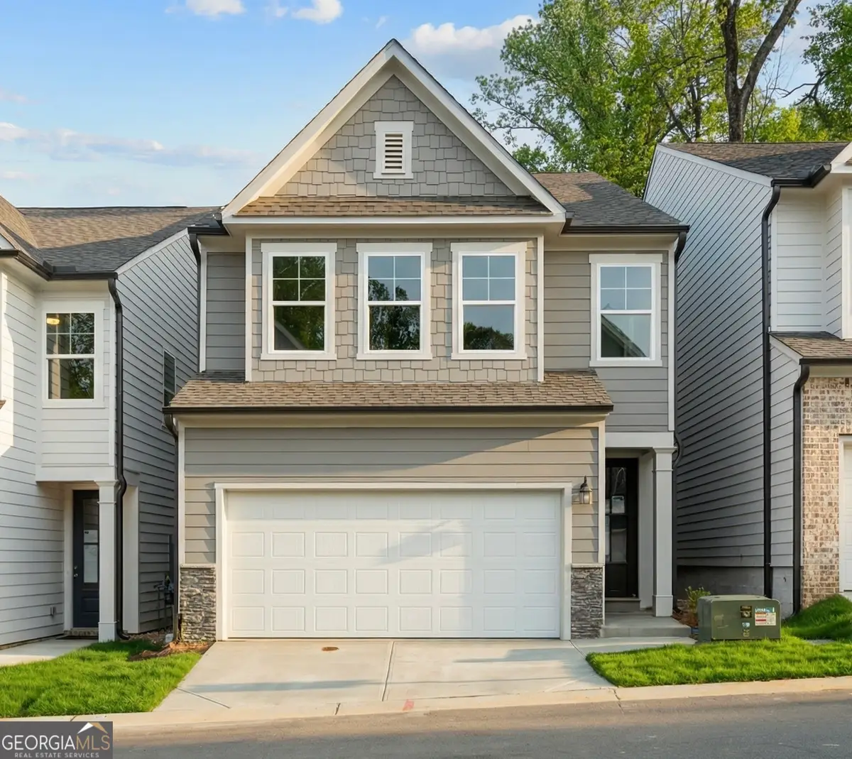 710 Smokey Quartz Way, Kennesaw, GA 30144 - #1