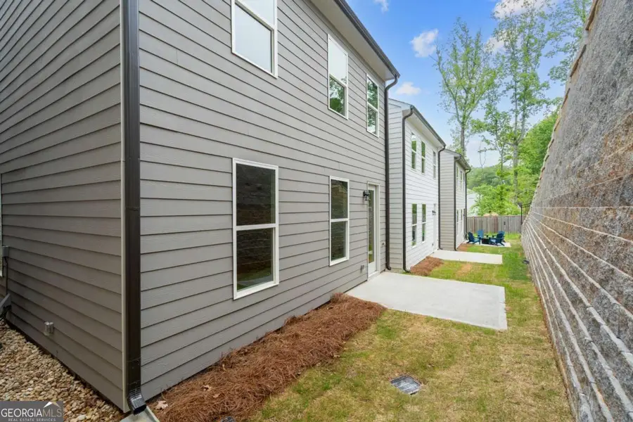 710 Smokey Quartz Way, Kennesaw, GA 30144 - #3