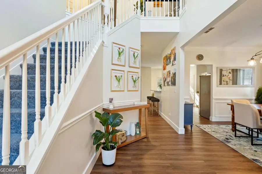 132 Parkstone Way, Marietta, GA 30066 - Image #2