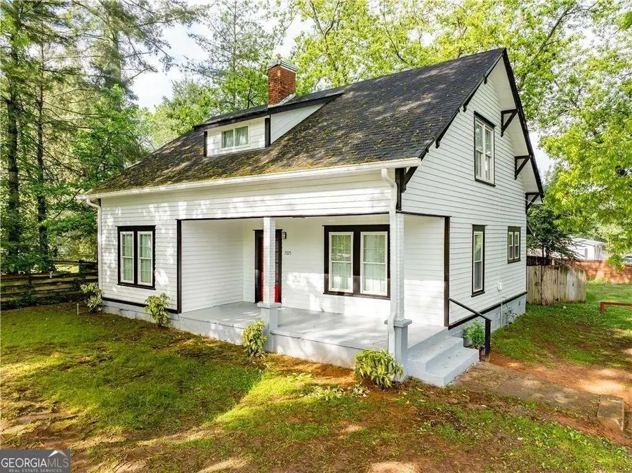 5375 Clarks Bridge Road, Gainesville, GA 30506 - Image #2