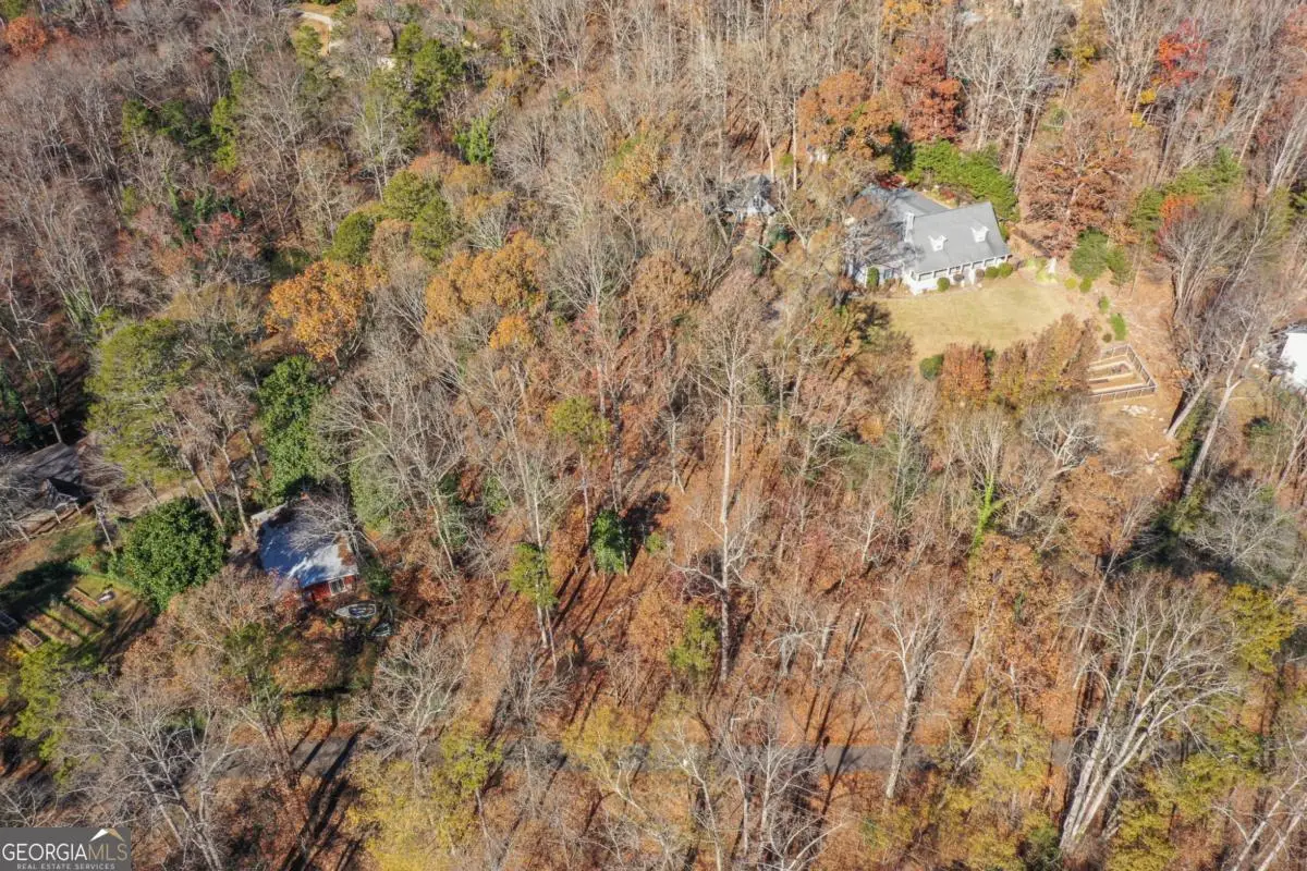 3442 Jet Wright Road, Gainesville, GA 30506 - Image #1