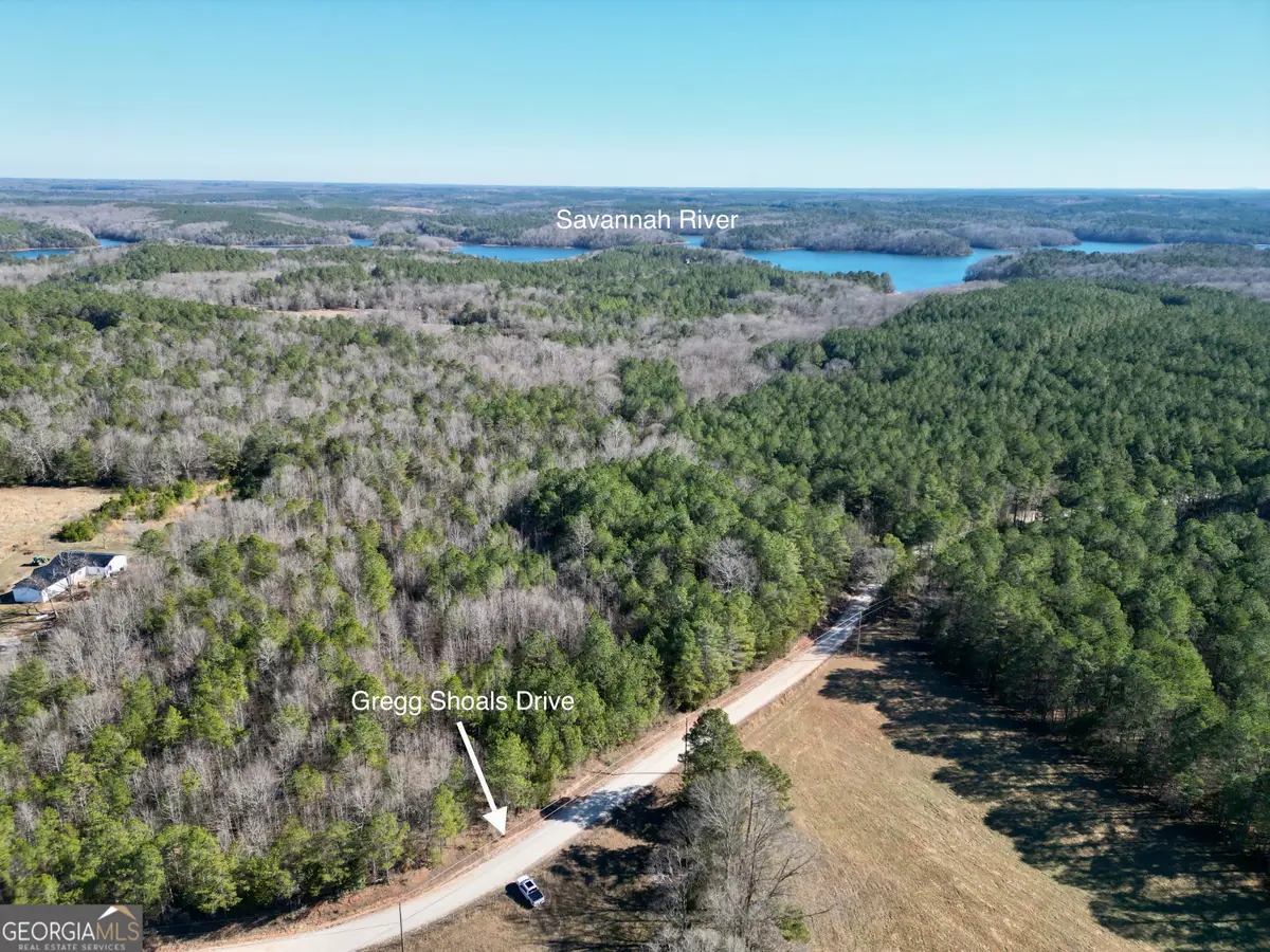 3075 Gregg Shoals Drive, Elberton, GA 30635 - Image #1