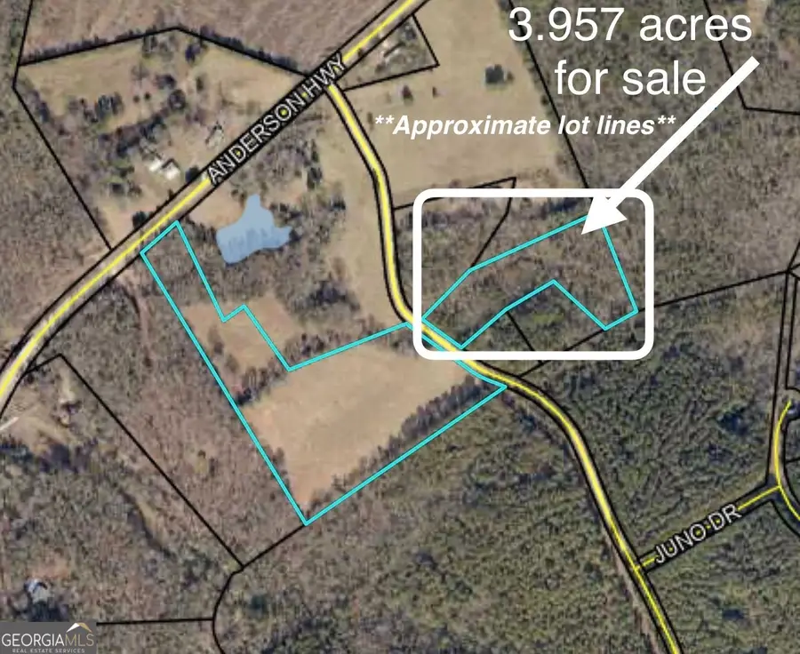 3075 Gregg Shoals Drive, Elberton, GA 30635 - Image #2