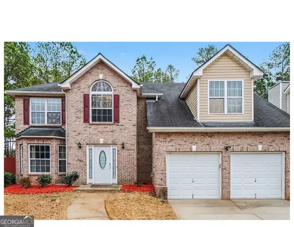 2605 Highland Hill Parkway, Douglasville, GA 30135