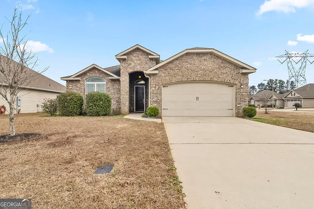 131 Savannah Lane, Bonaire, GA 31005 - Image #1