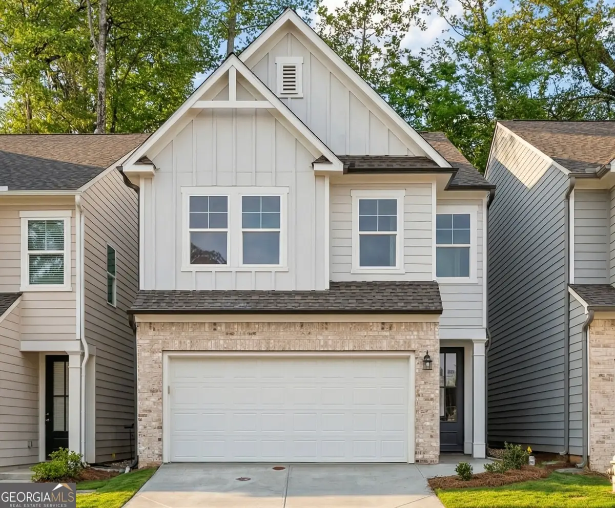 694 Smokey Quartz Way, Kennesaw, GA 30144 - #1