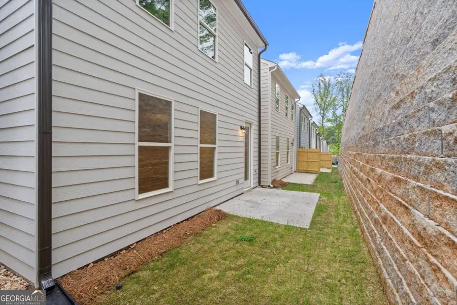 694 Smokey Quartz Way, Kennesaw, GA 30144 - #3