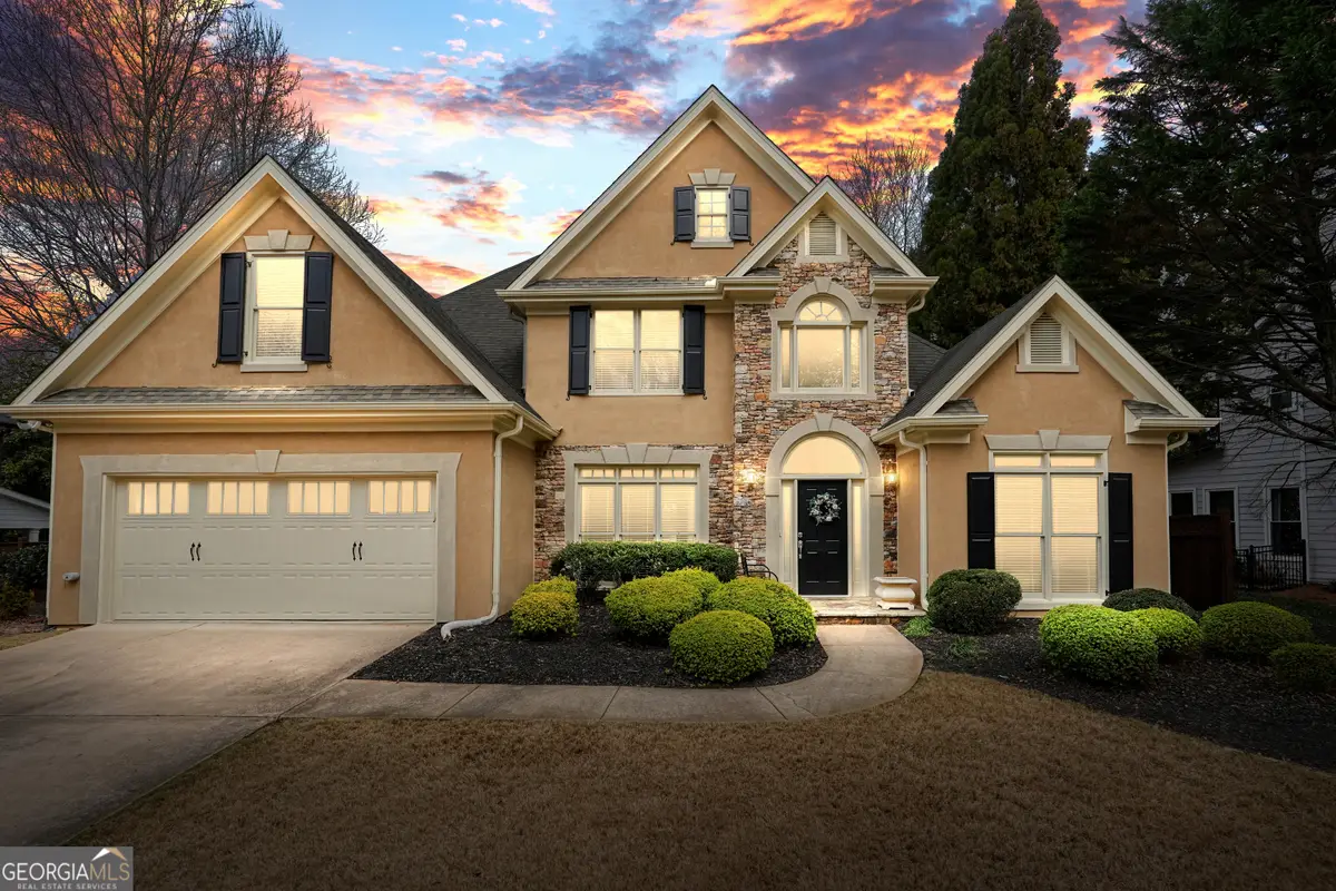 6690 Brookline Court, Cumming, GA 30040 - Image #1