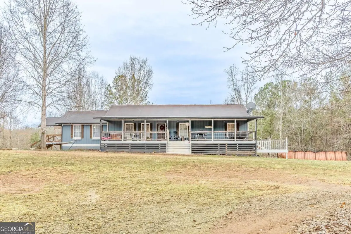 1280 Ragan Road, Douglasville, GA 30134 - Image #1