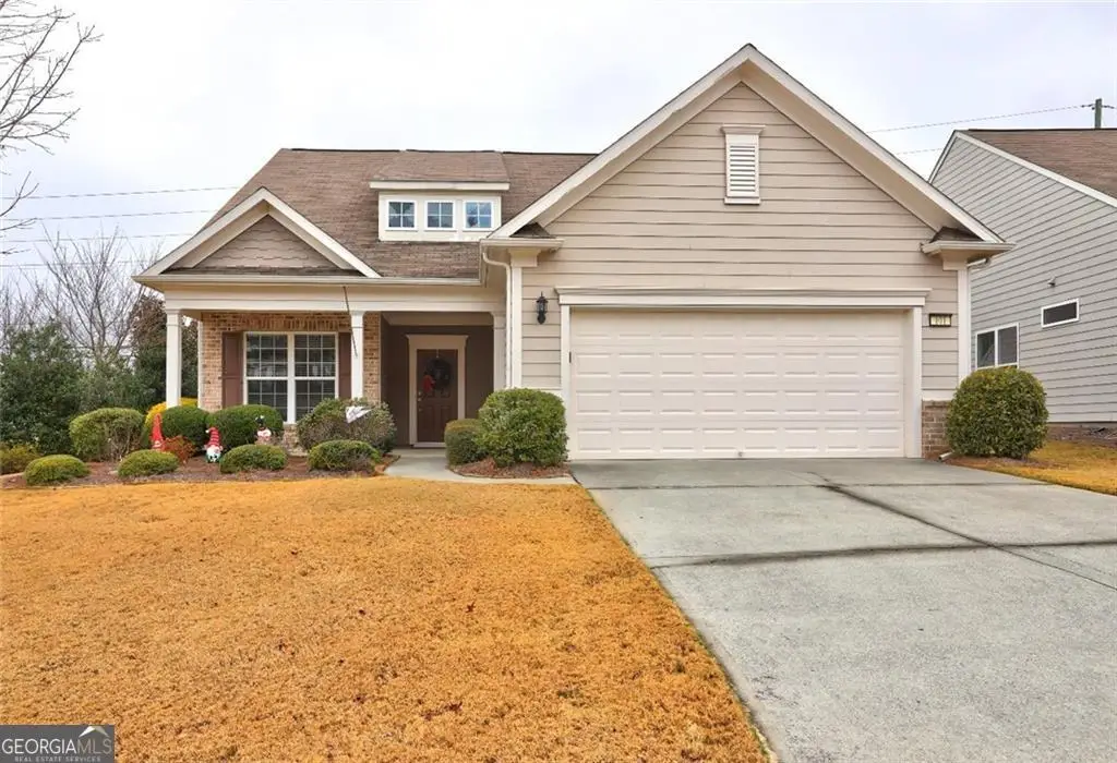 101 Riverside Lane, Woodstock, GA 30188 - Image #1