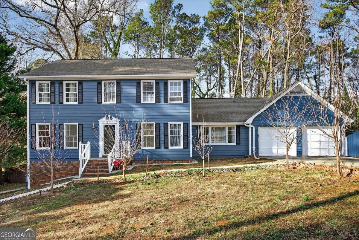 4673 Arrowhead Trail Sw, Lilburn, GA 30047 - Image #1