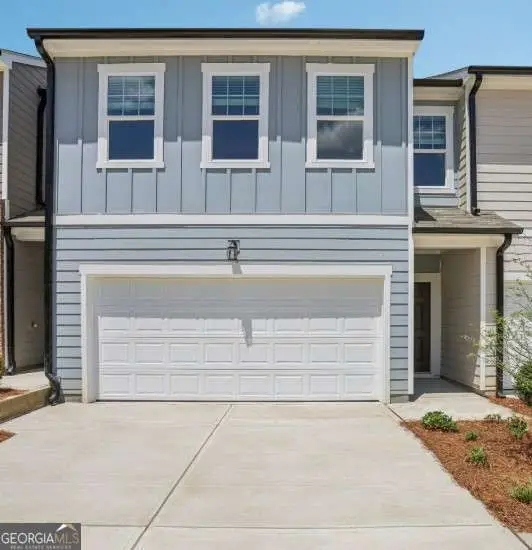 5034 Elowen Lane, Douglasville, GA 30135 - Image #1