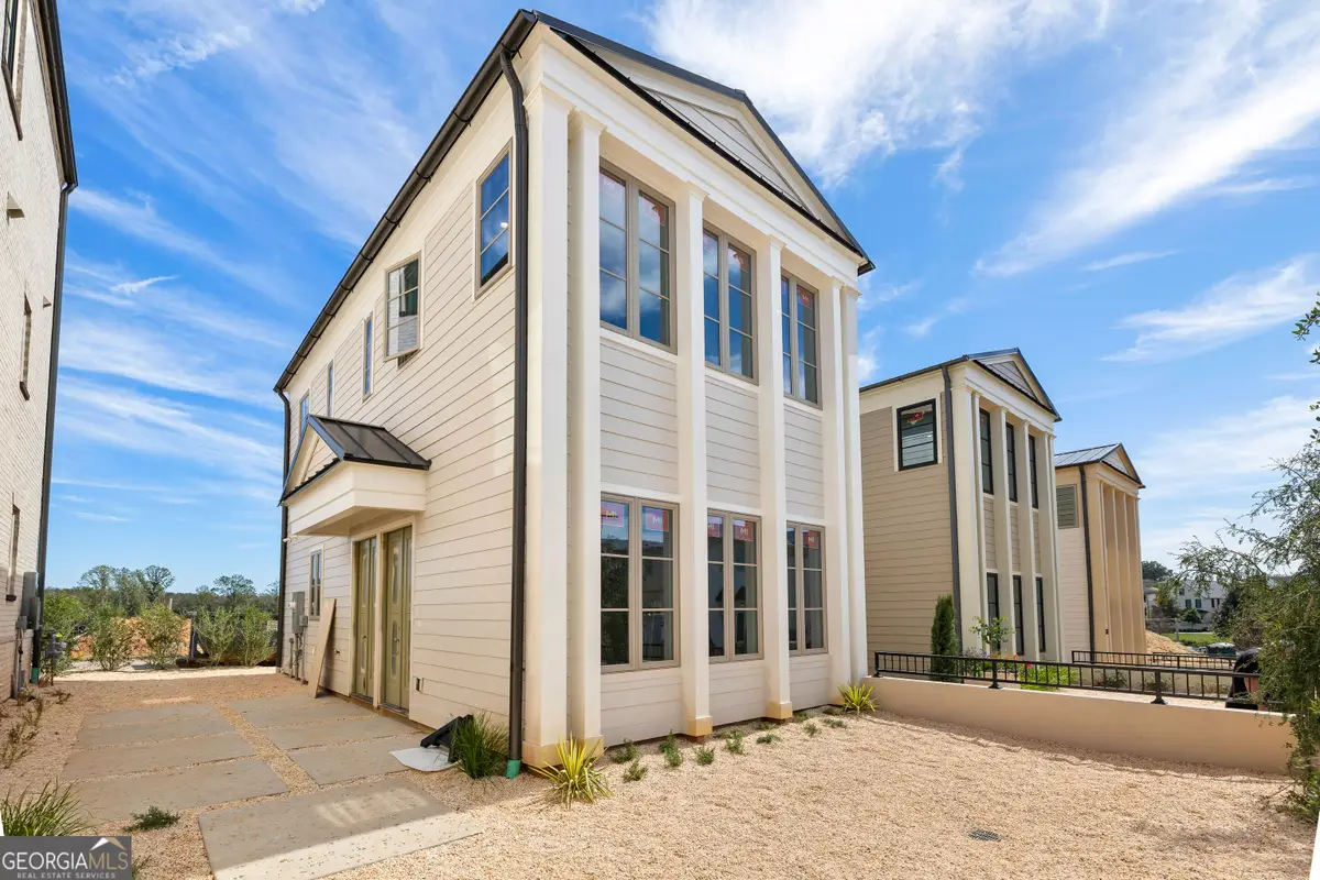 225 Rolison Way, Fayetteville, GA 30214 - #1