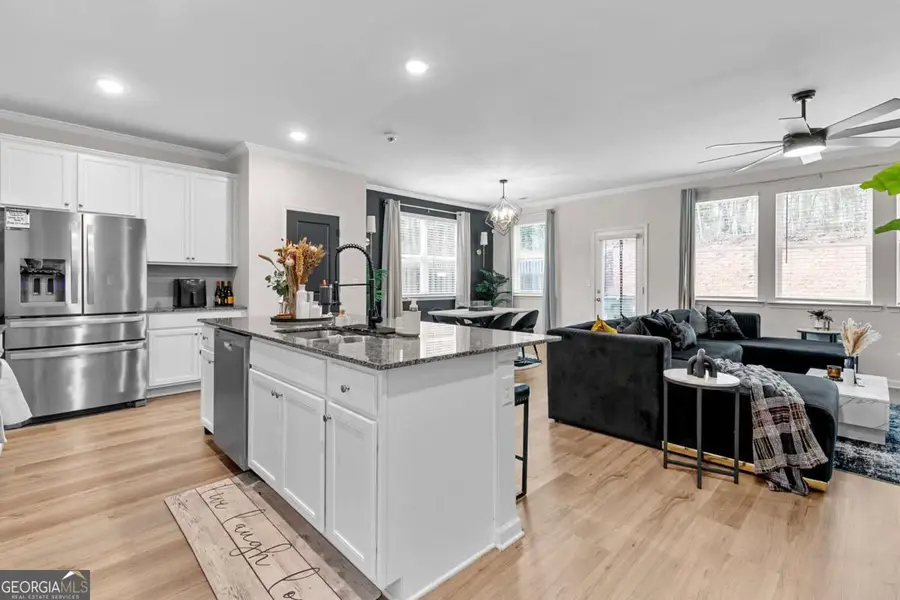 715 River Gardens Drive Se, Atlanta, GA 30354 - Image #3