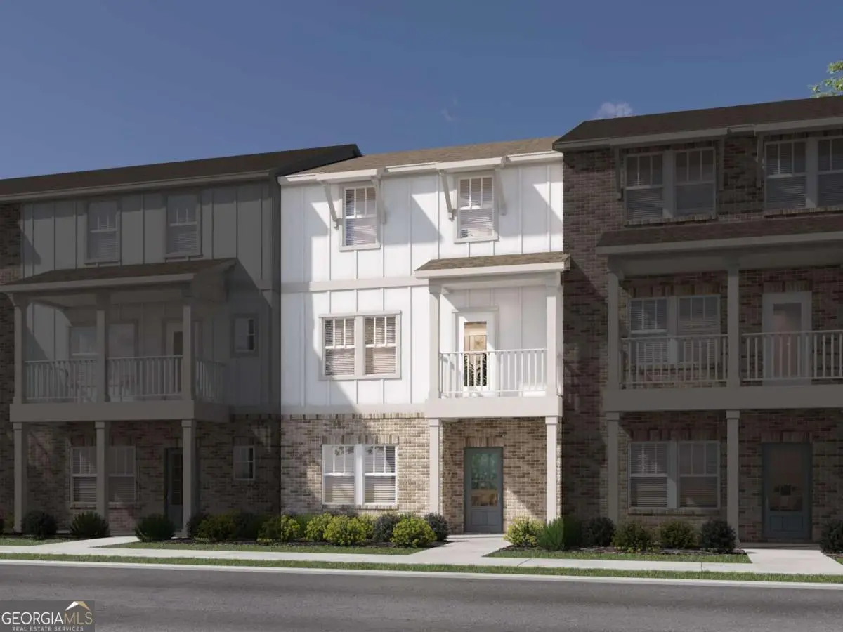 511 Mccrae Road, Lawrenceville, GA 30045 - Image #1