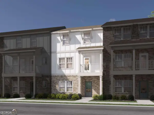 511 Mccrae Road, Lawrenceville, GA 30045